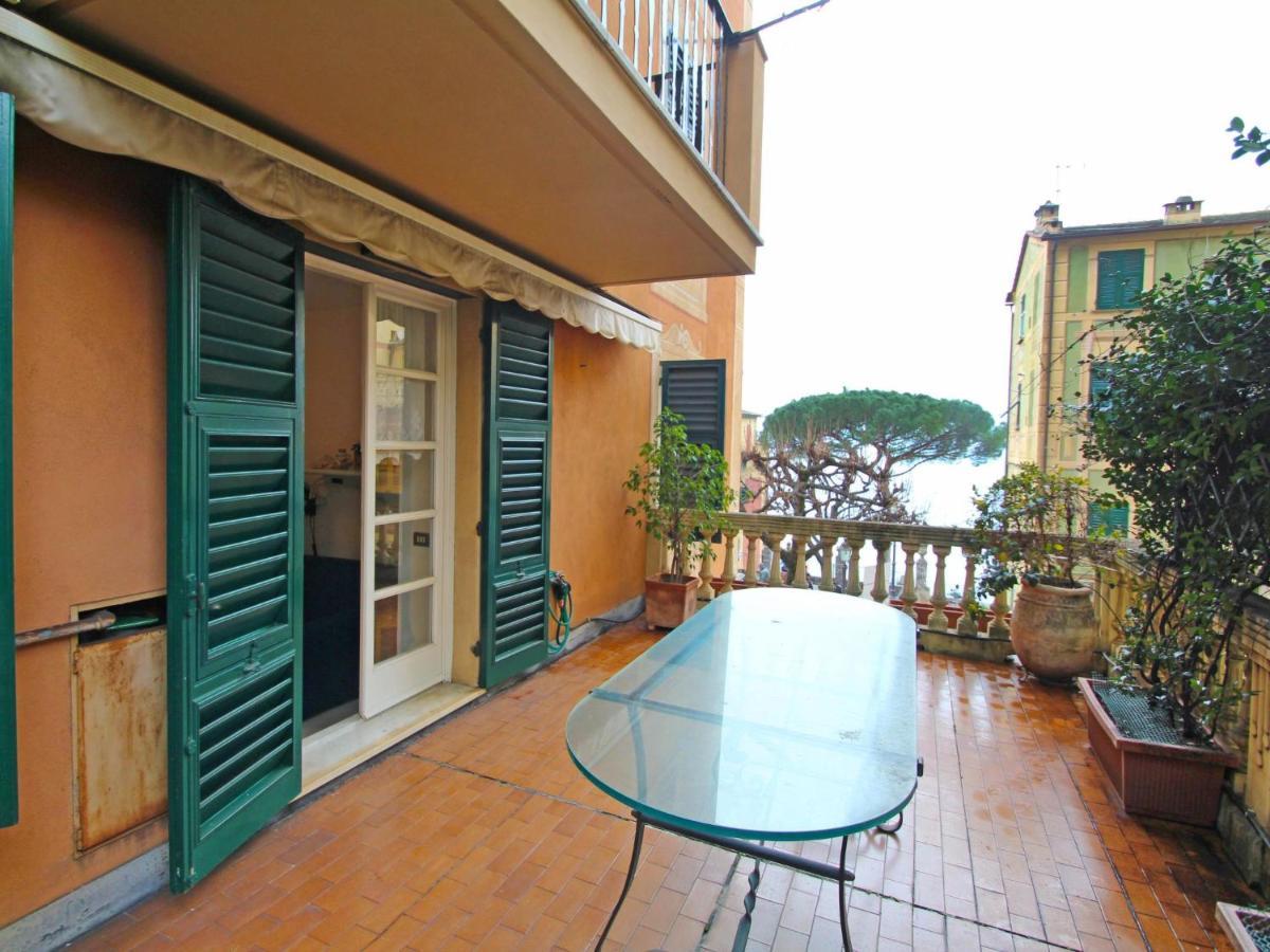 Apartment Francesca By Interhome Camogli Exterior photo